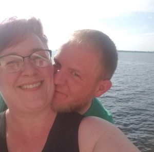 Meet your Posher, Jared